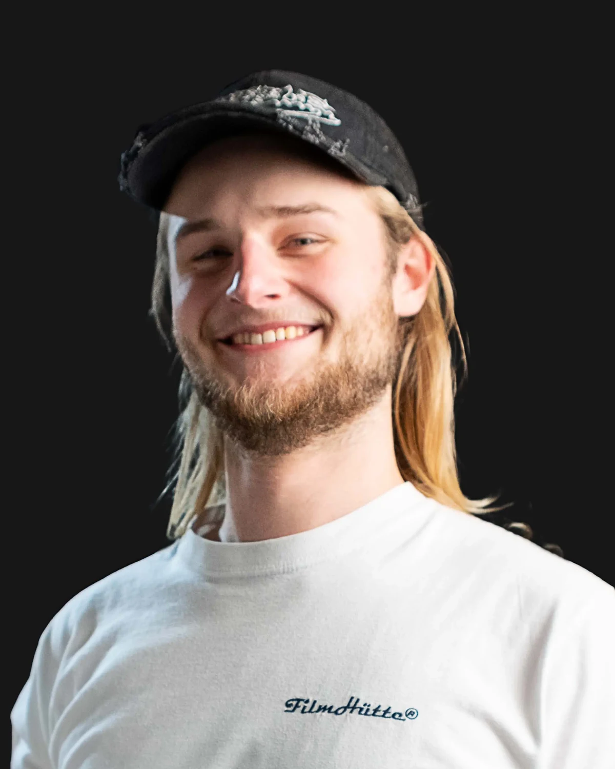 Adrian Born – FilmHütte