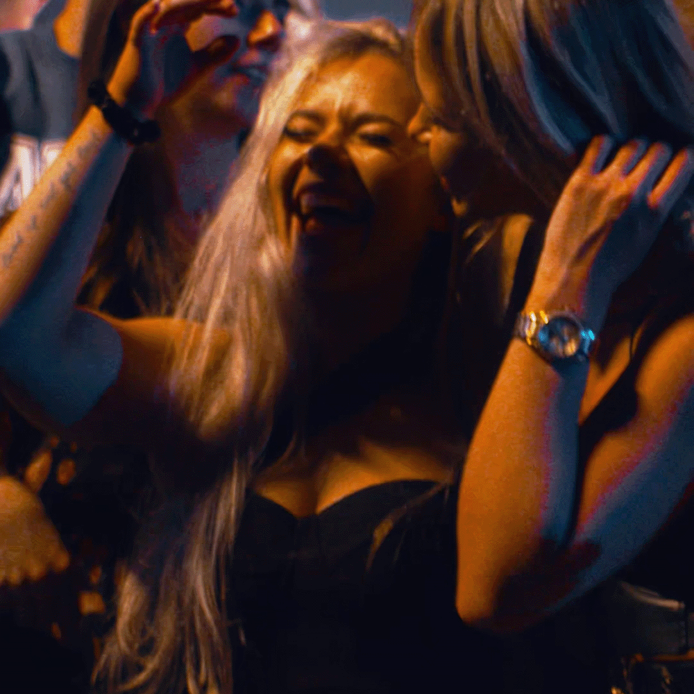 Feel the Beat HBz