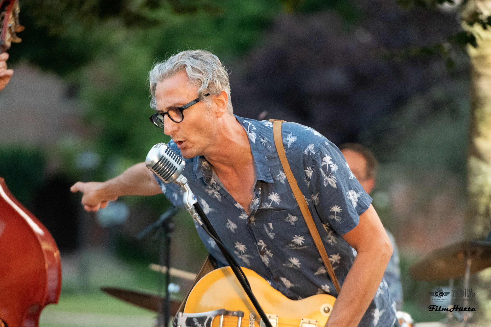 Reborn Classics Klassiker im Kloster 2021