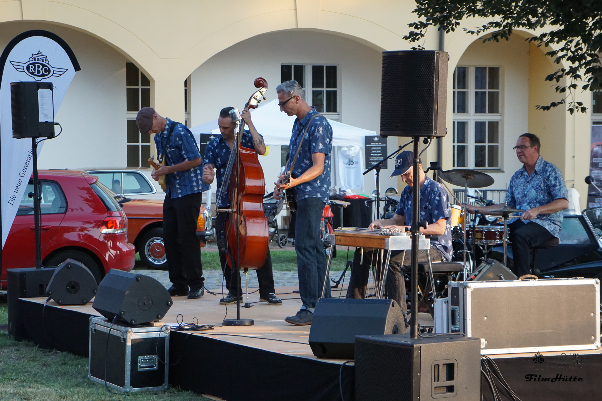 Reborn Classics Klassiker im Kloster 2021