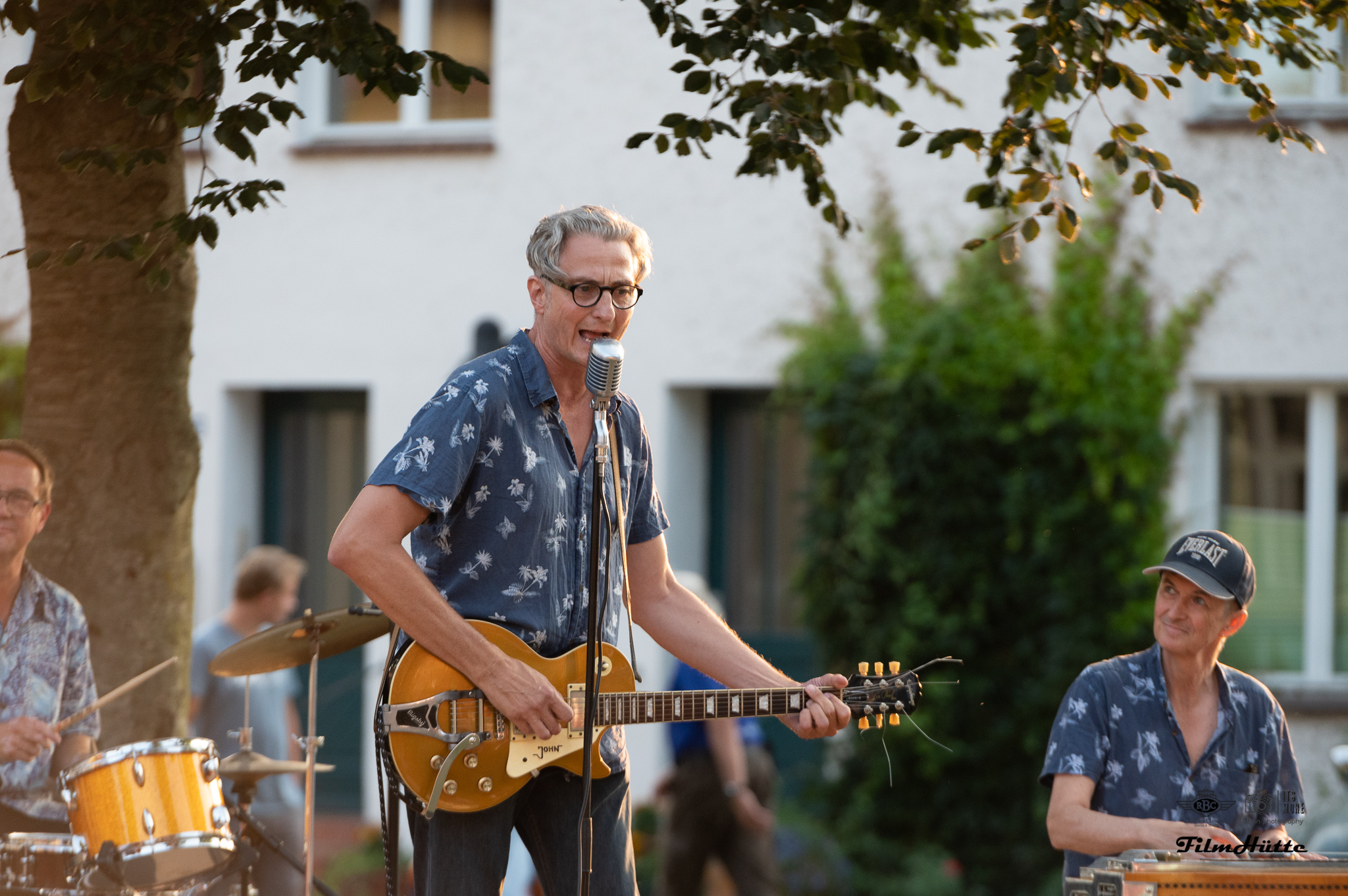 Reborn Classics Klassiker im Kloster 2021