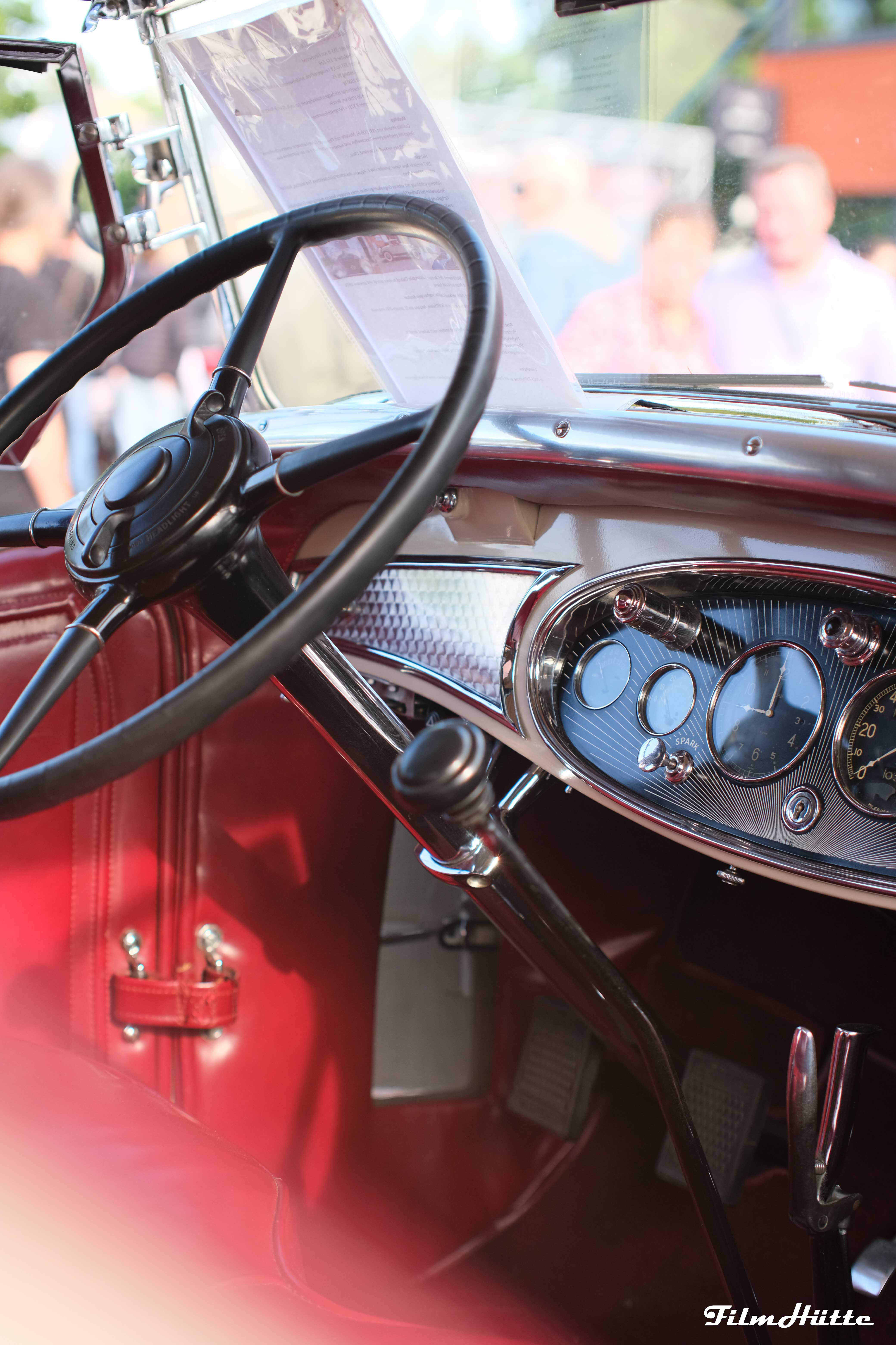 Reborn Classics Oldtimer Disco 2023