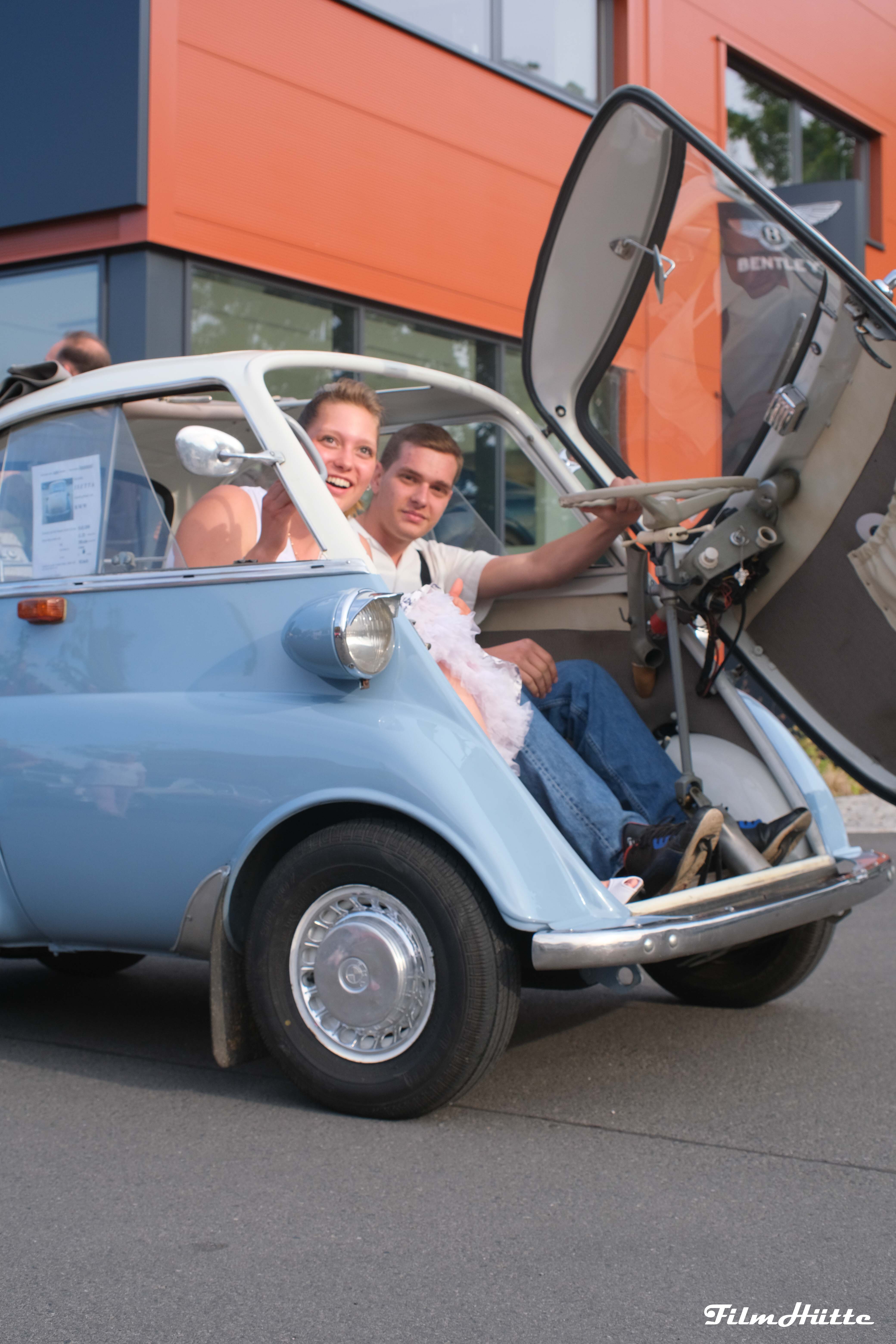 Reborn Classics Oldtimer Disco 2023