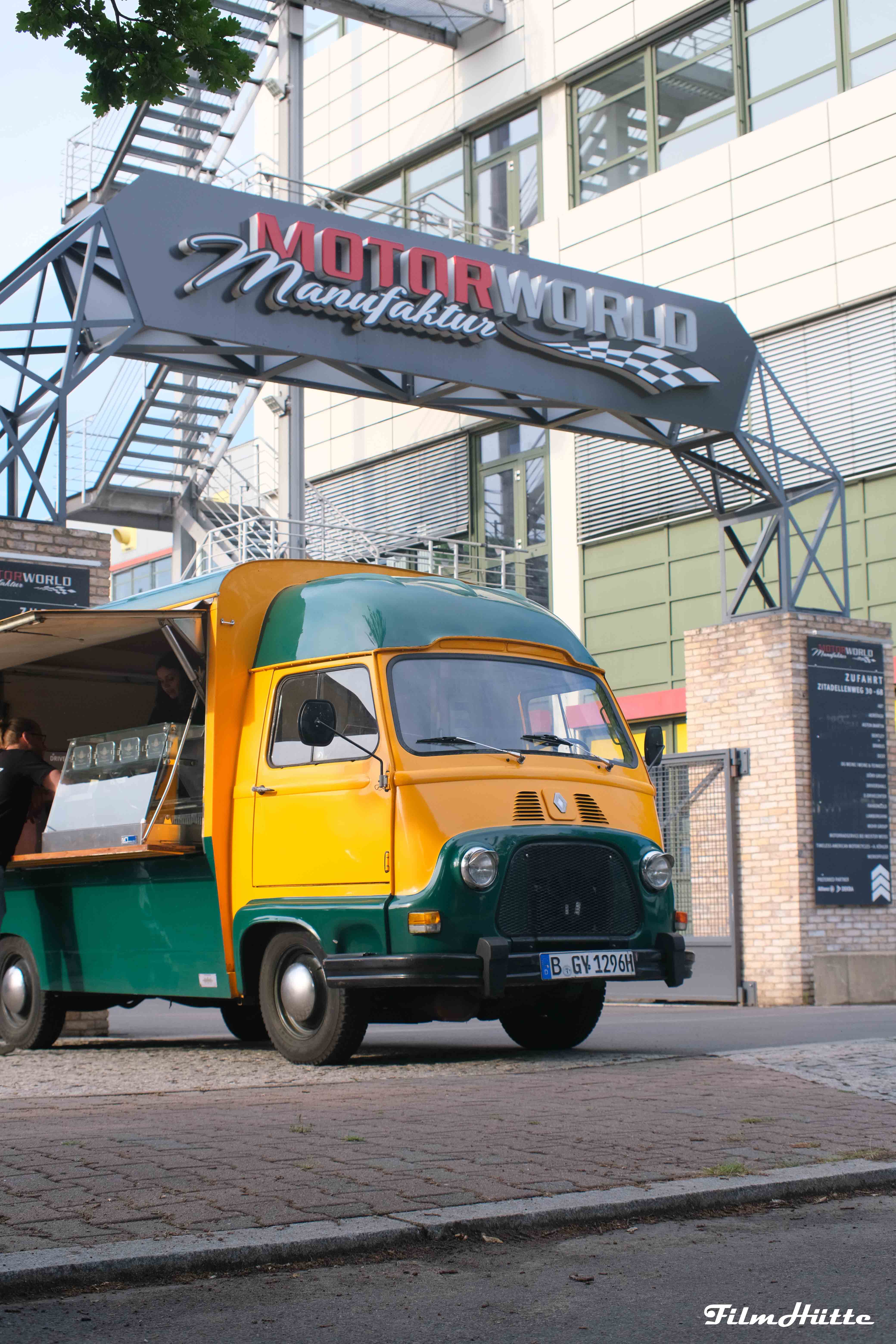 Reborn Classics Oldtimer Disco 2023