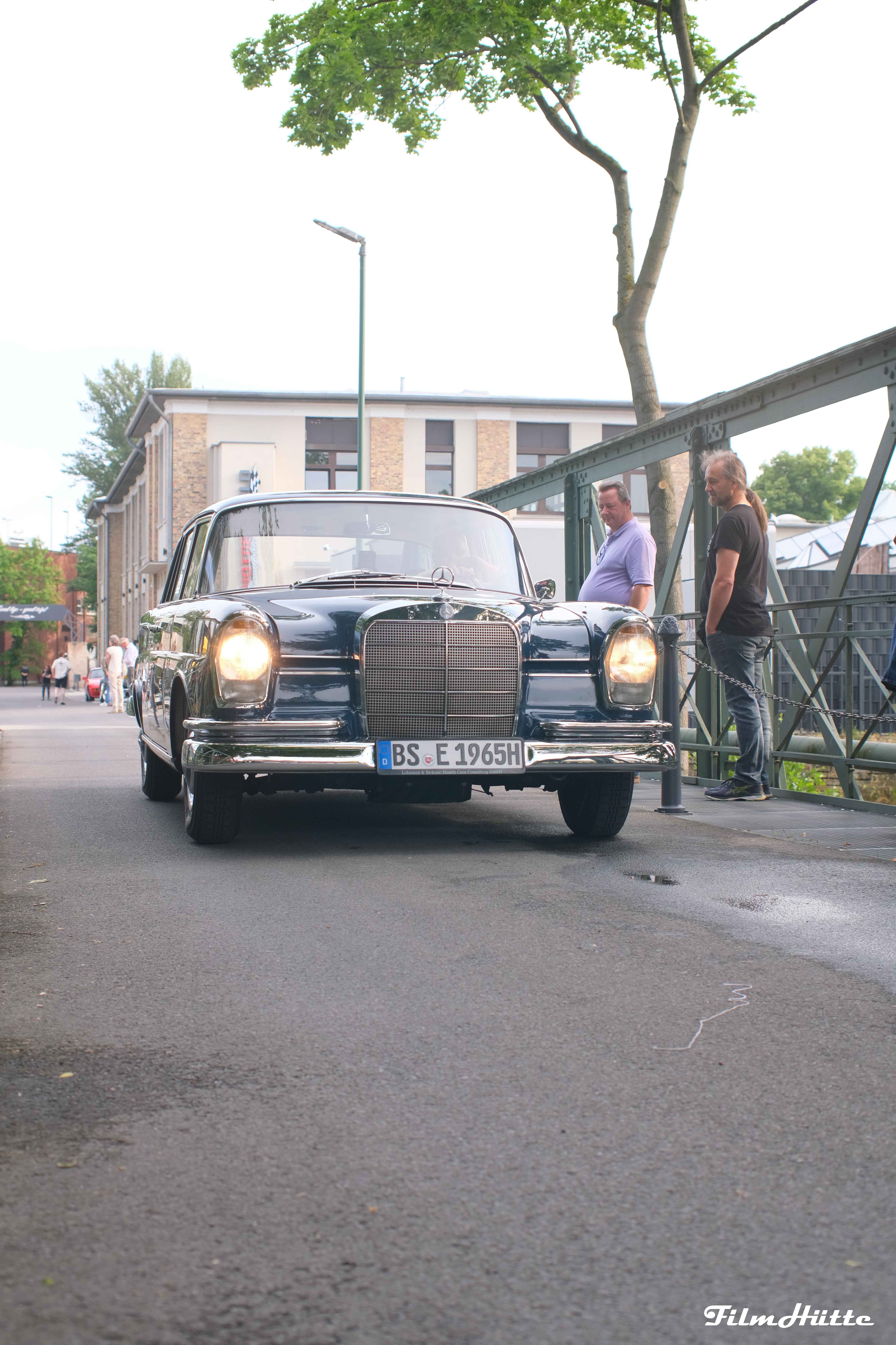 Reborn Classics Oldtimer Disco 2023
