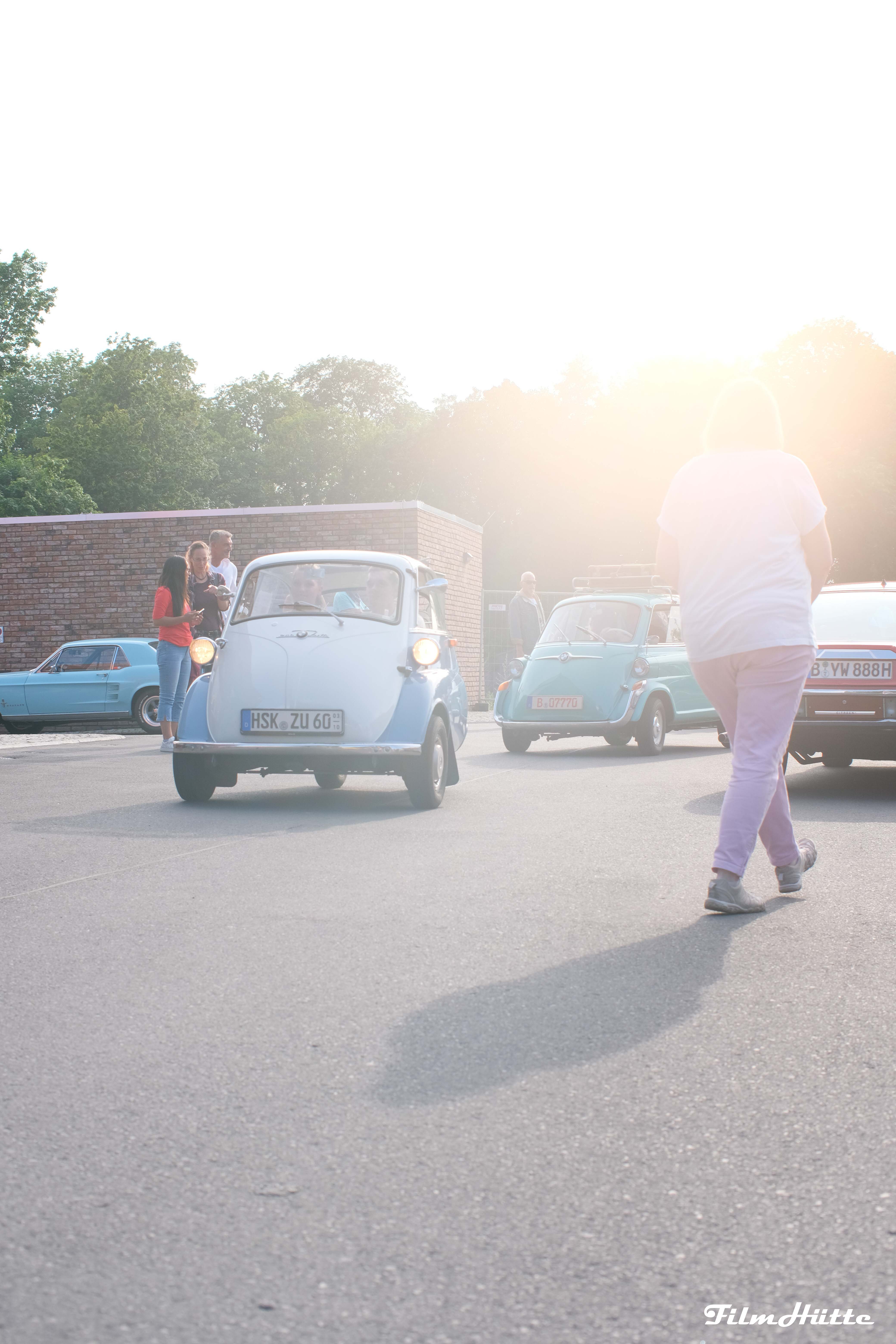 Reborn Classics Oldtimer Disco 2023