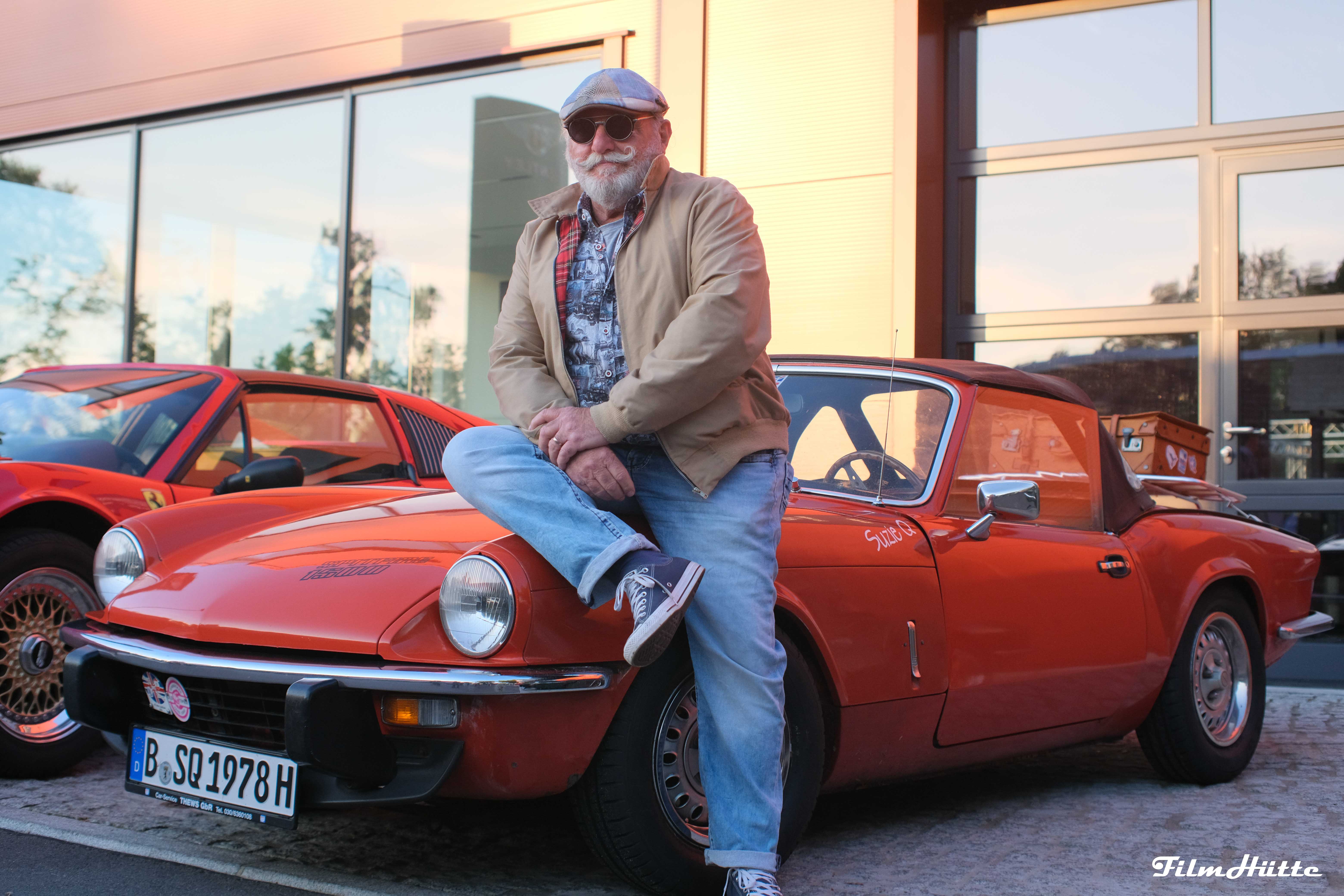 Reborn Classics Oldtimer Disco 2023