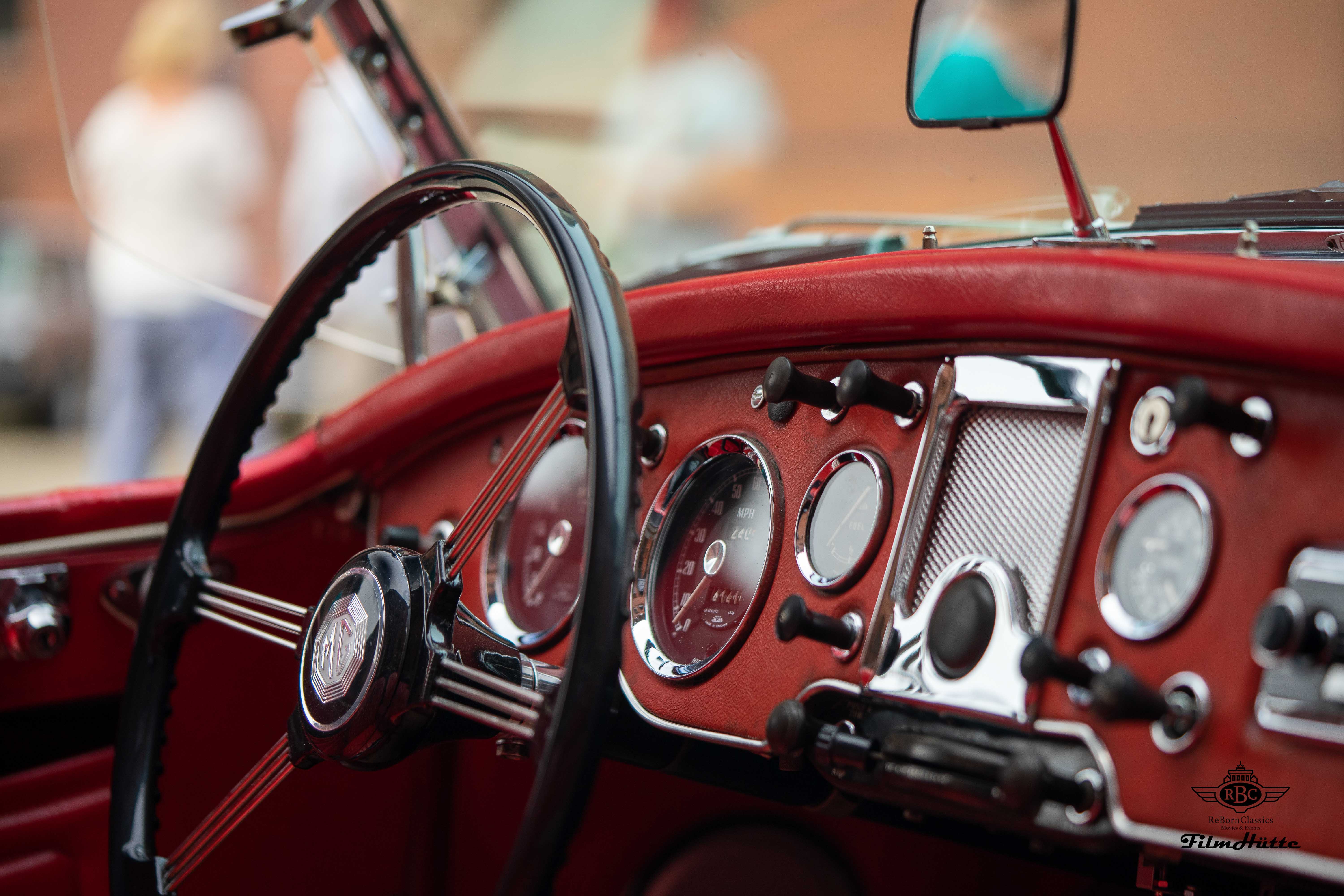 Reborn Classics Oldtimer Disco 2021