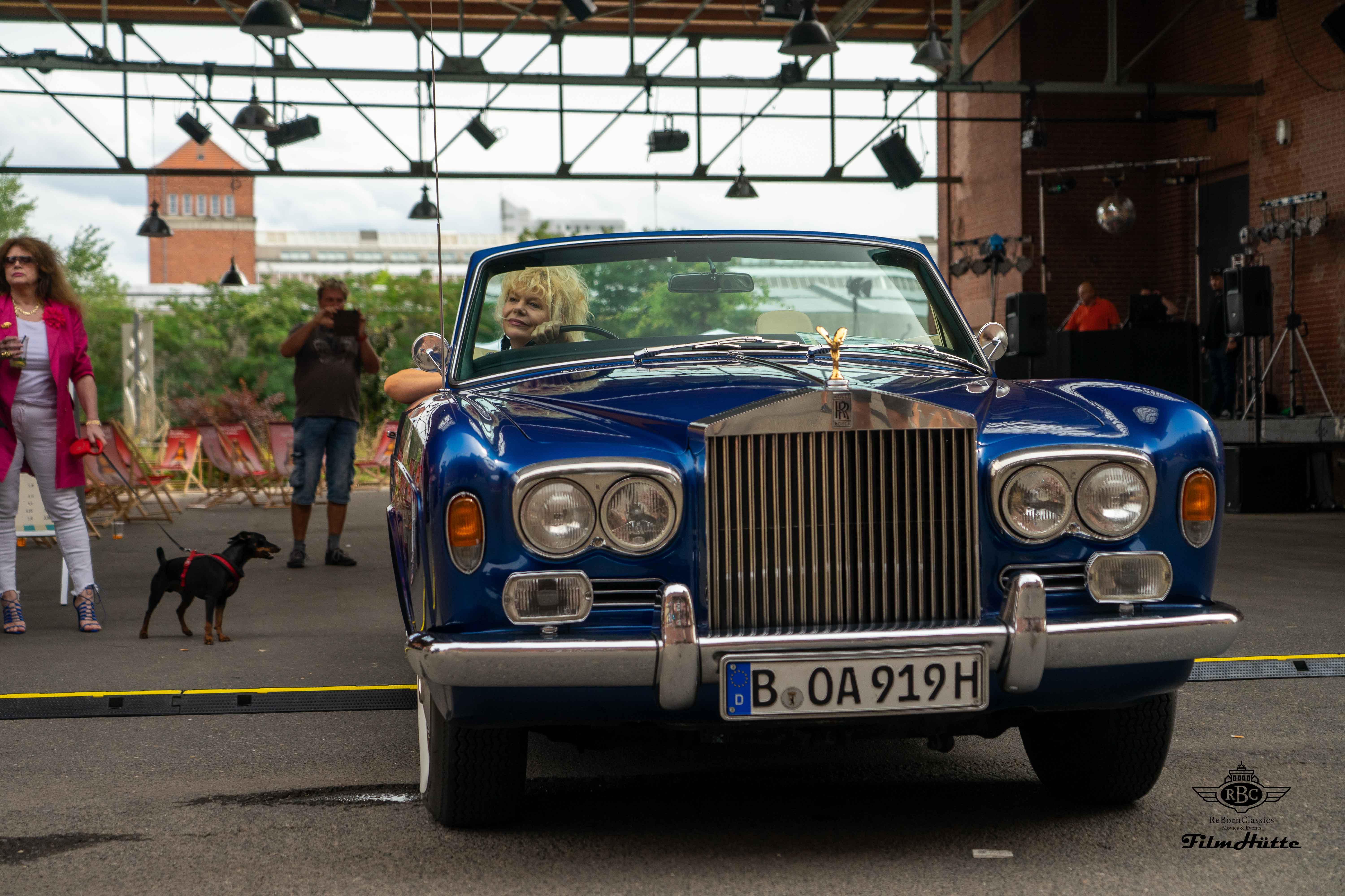 Reborn Classics Oldtimer Disco 2021