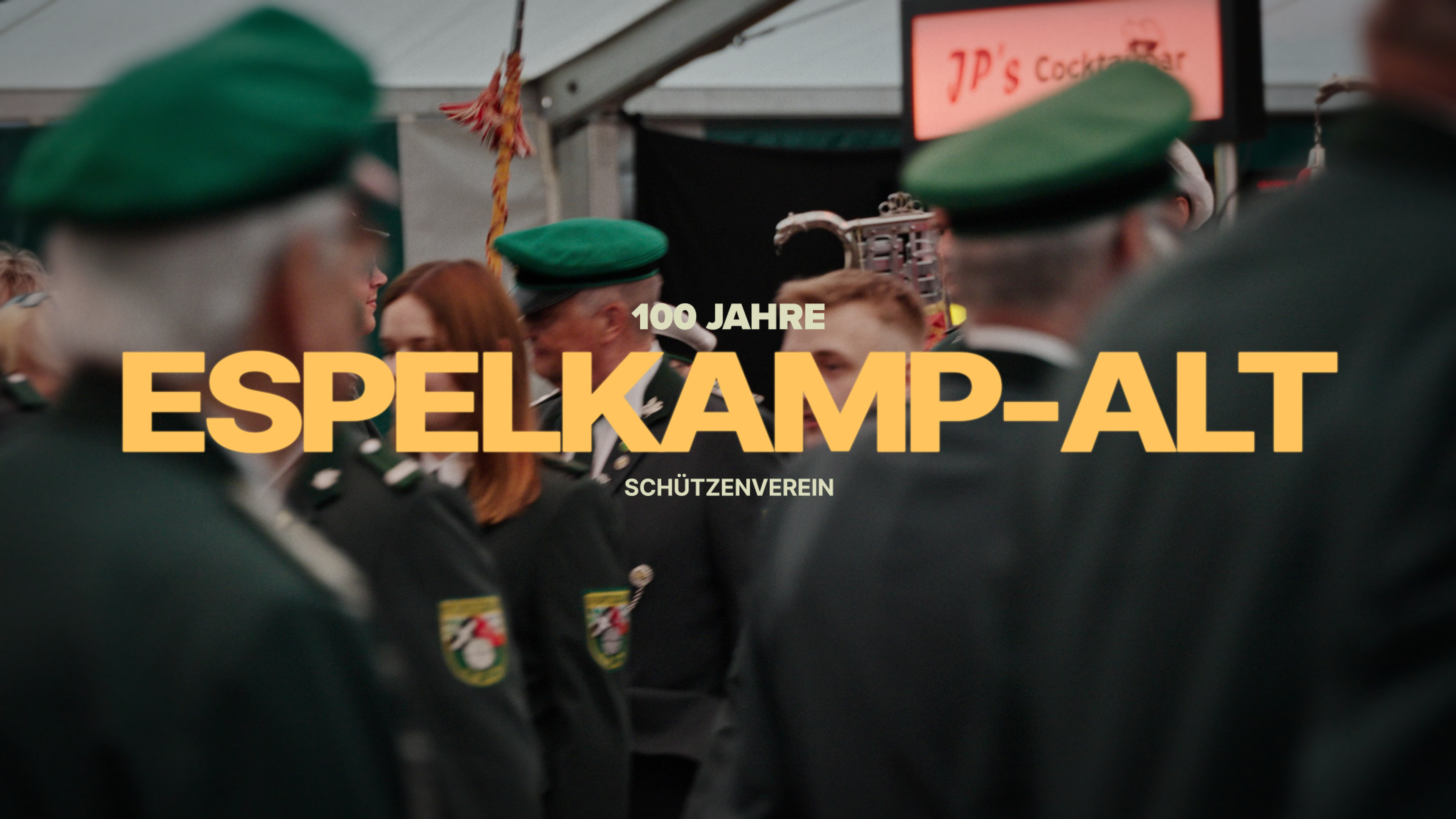 Schützenfest Alt-Espelkamp 2024